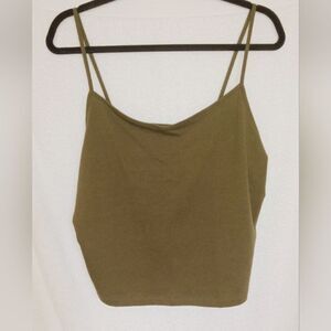 WILD FABLE PLUS WOMEN'S CAMISOLE